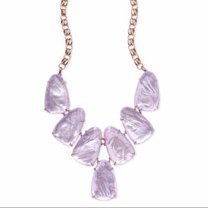 Kendra scott lilac harlow